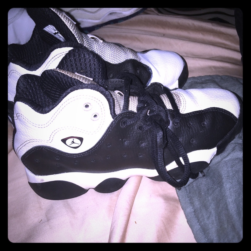 Jordans